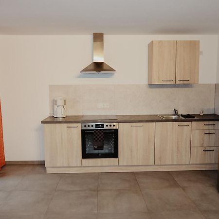 Ferienwohnung/Arbeiterwohnung Kampenwand Rohrdorf  Eksteriør bilde