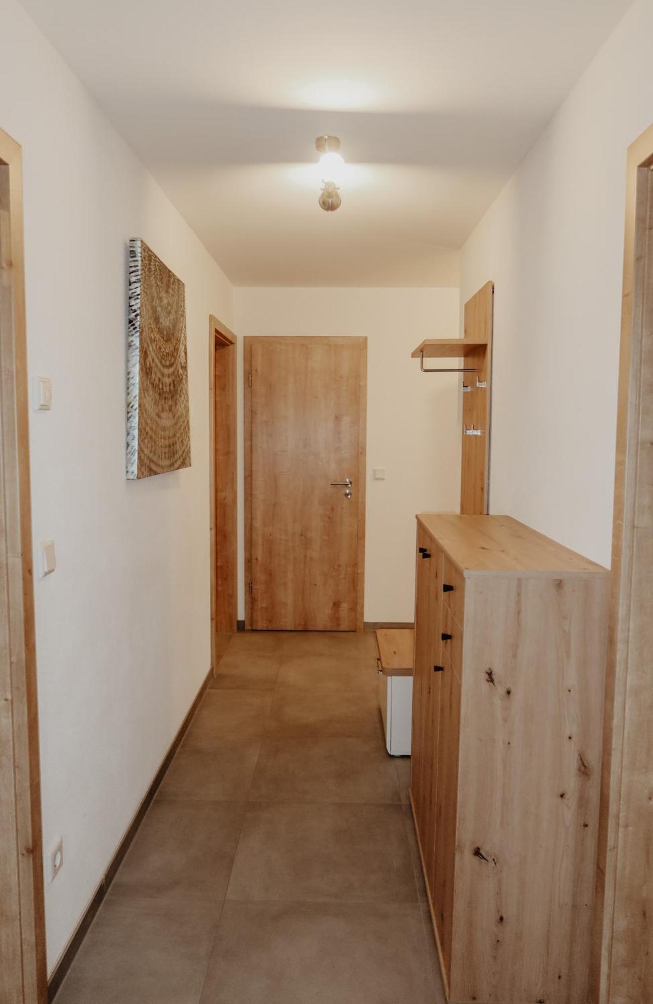 Ferienwohnung/Arbeiterwohnung Kampenwand Rohrdorf  Eksteriør bilde