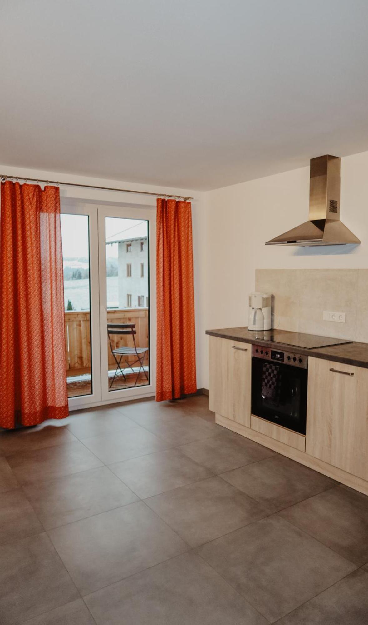 Ferienwohnung/Arbeiterwohnung Kampenwand Rohrdorf  Eksteriør bilde