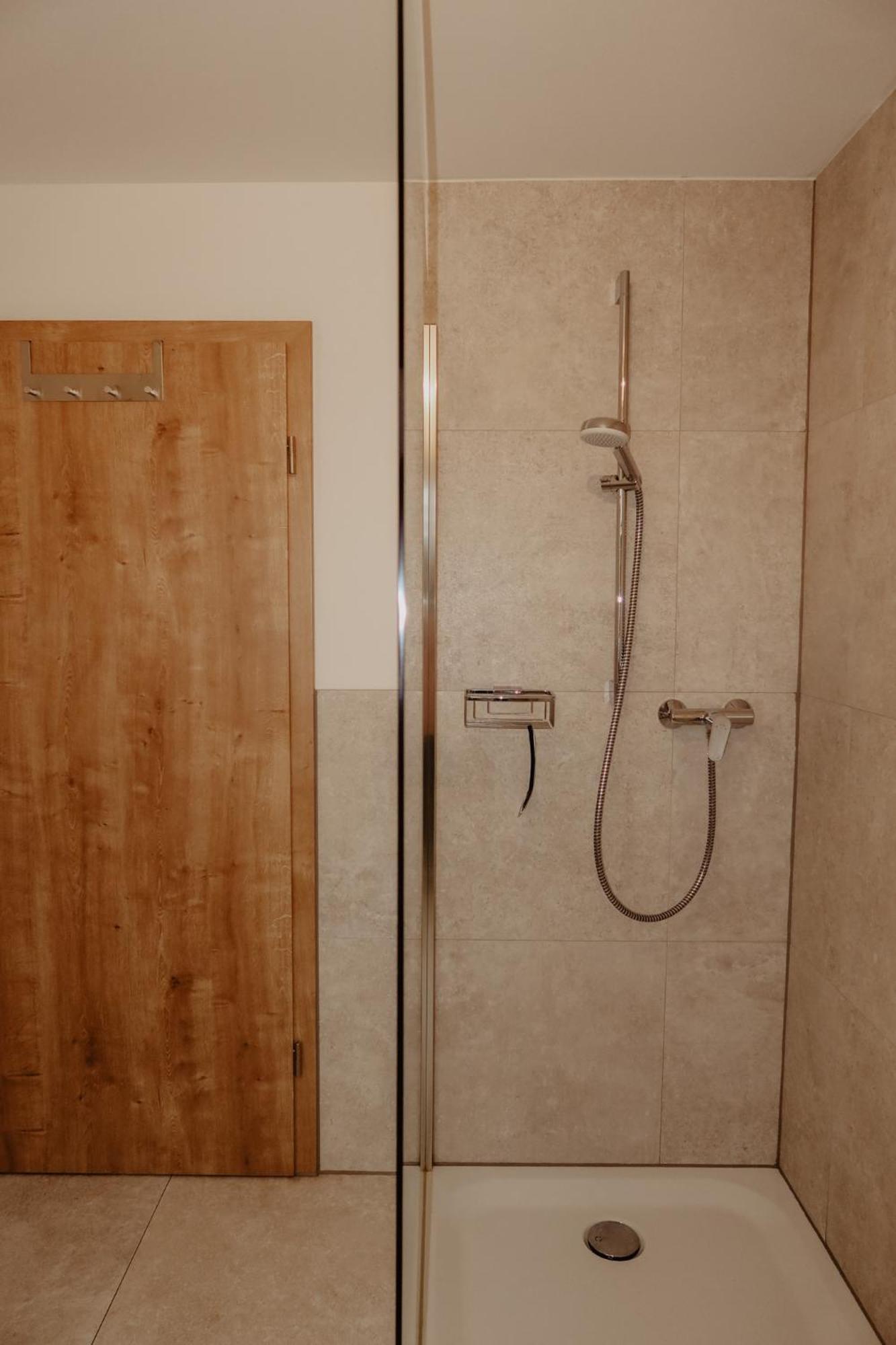 Ferienwohnung/Arbeiterwohnung Kampenwand Rohrdorf  Eksteriør bilde